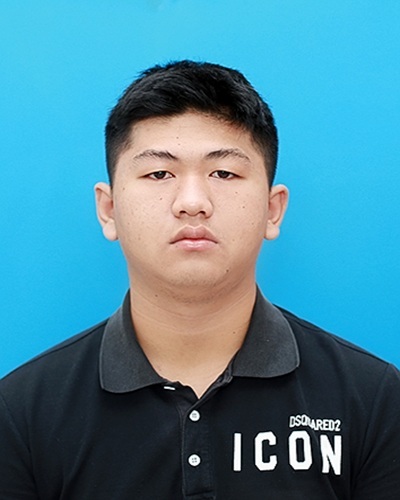 Đây là sách của Nguyễn Lê Hoàng Hiệp